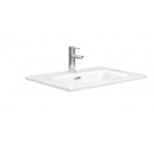 JOLI 600 Ceramic Basin-Top